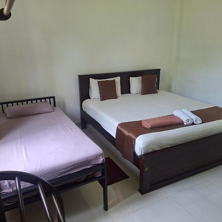 Bivora Villa Negombo Eksteriør billede