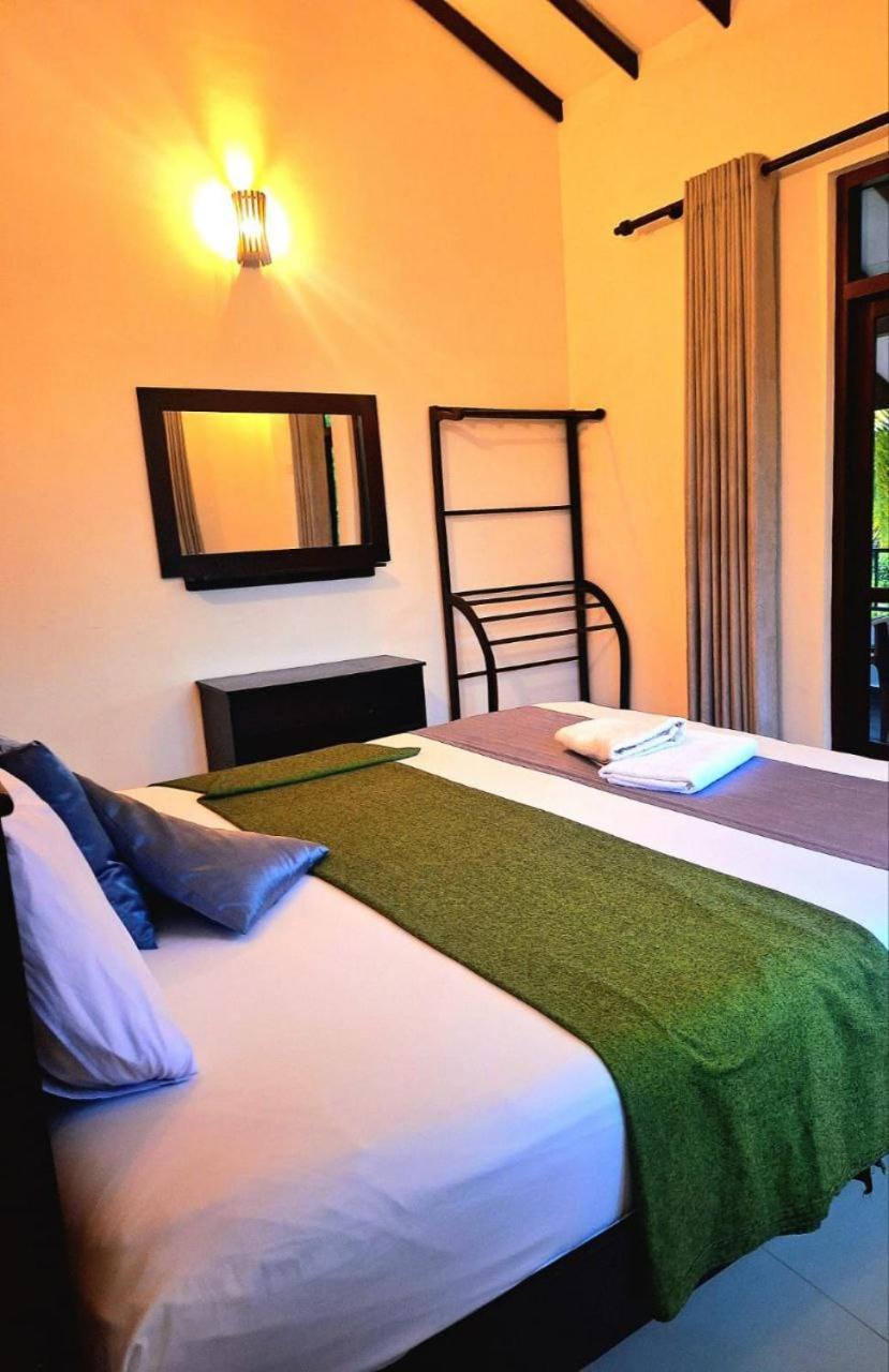 Bivora Villa Negombo Eksteriør billede