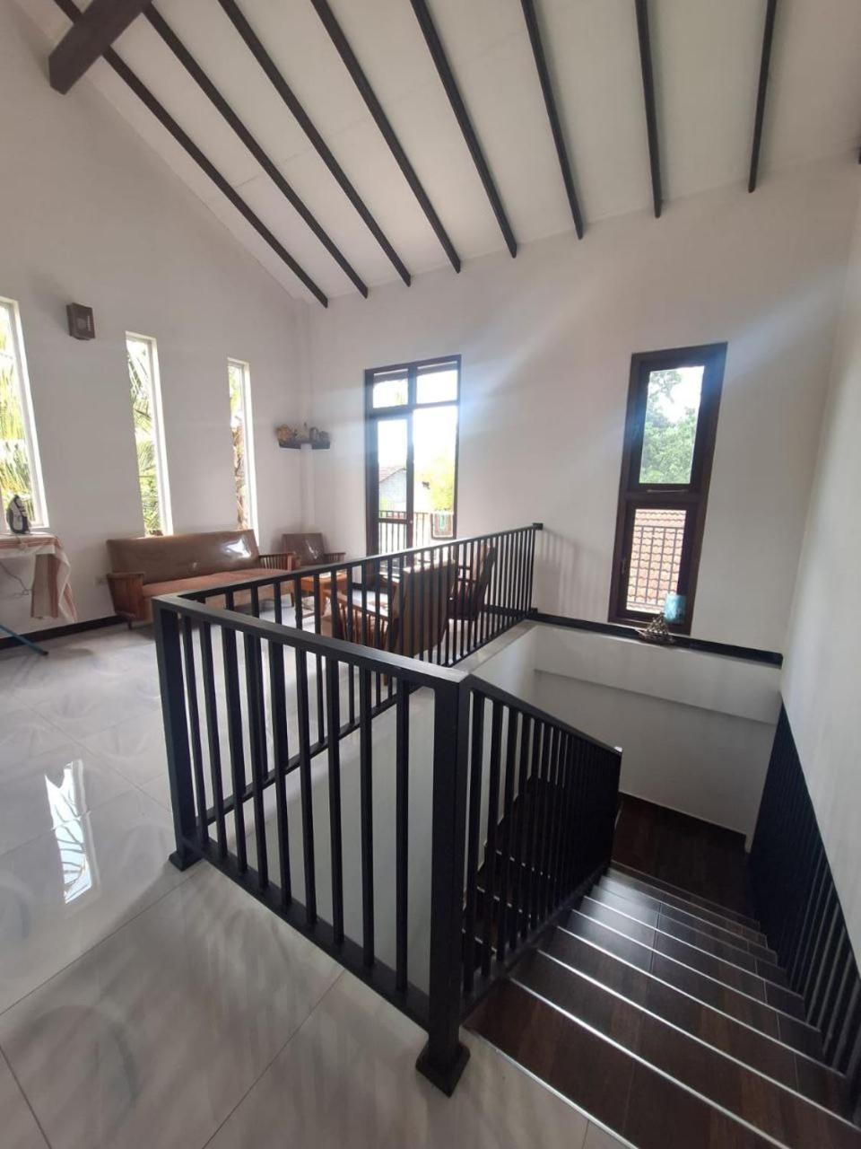 Bivora Villa Negombo Eksteriør billede