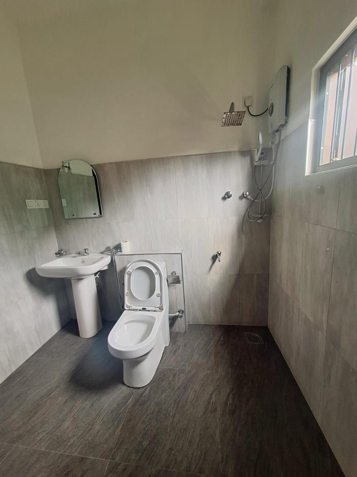 Bivora Villa Negombo Eksteriør billede