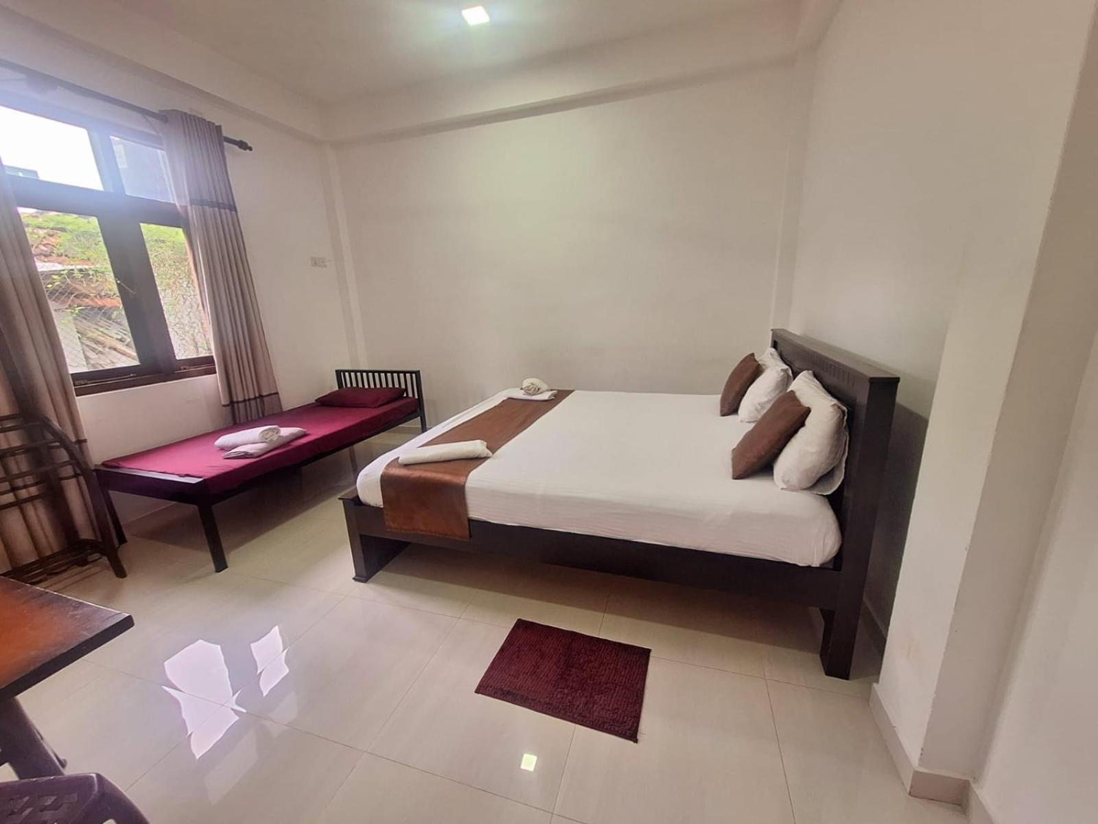 Bivora Villa Negombo Eksteriør billede