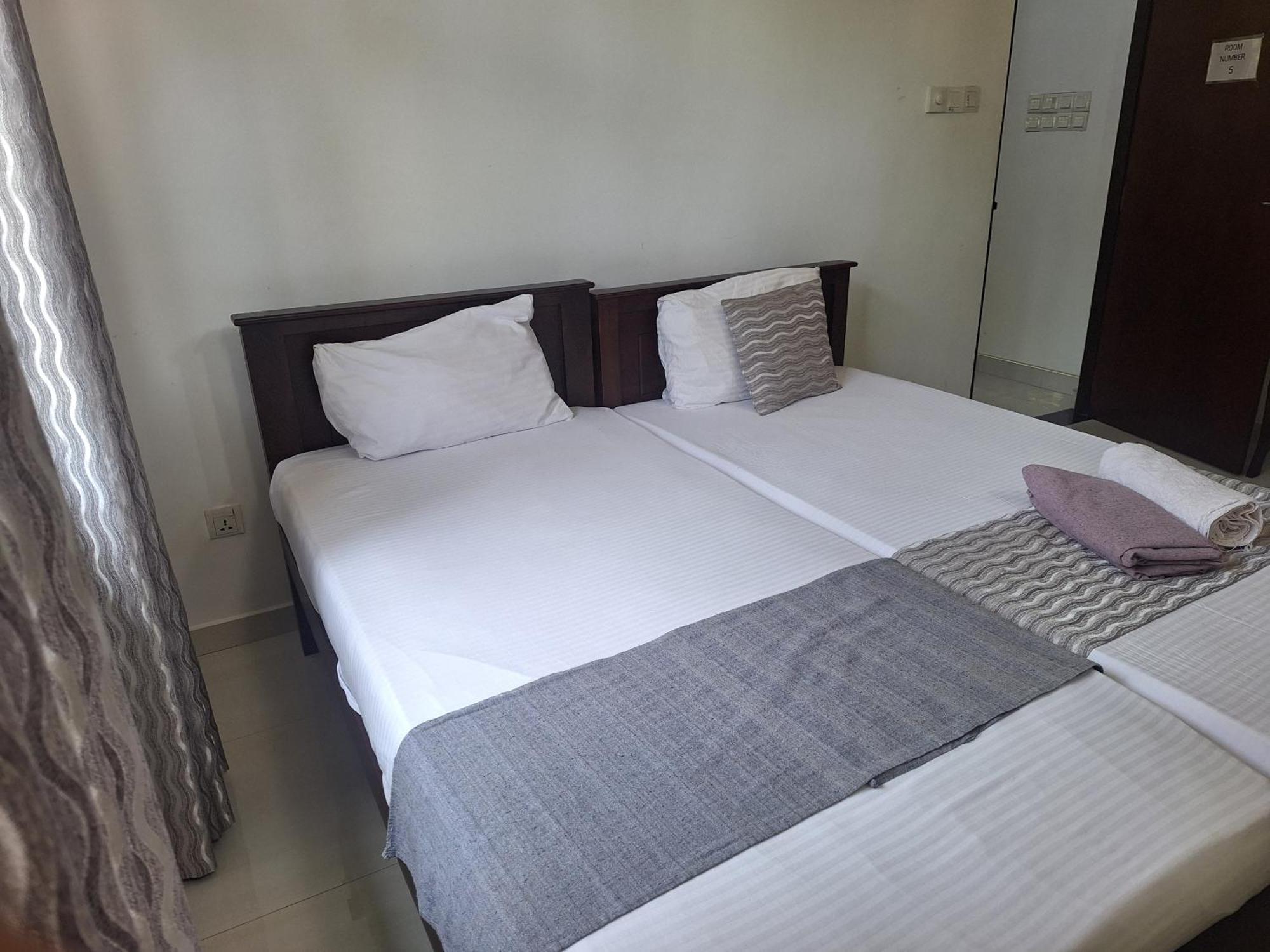 Bivora Villa Negombo Eksteriør billede