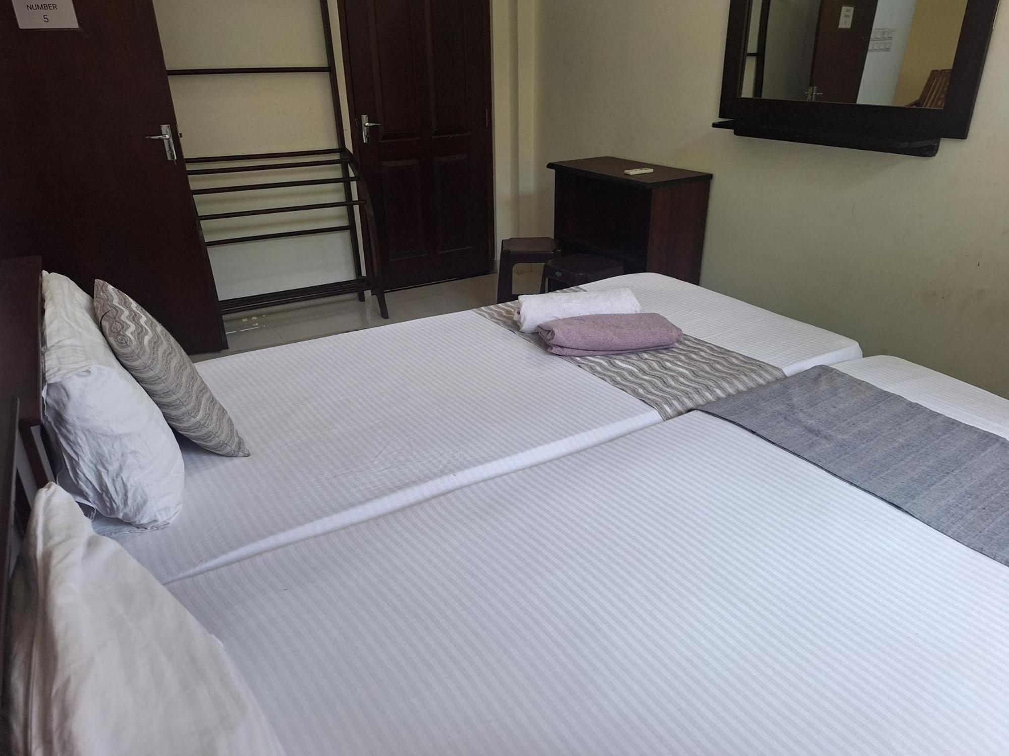 Bivora Villa Negombo Eksteriør billede