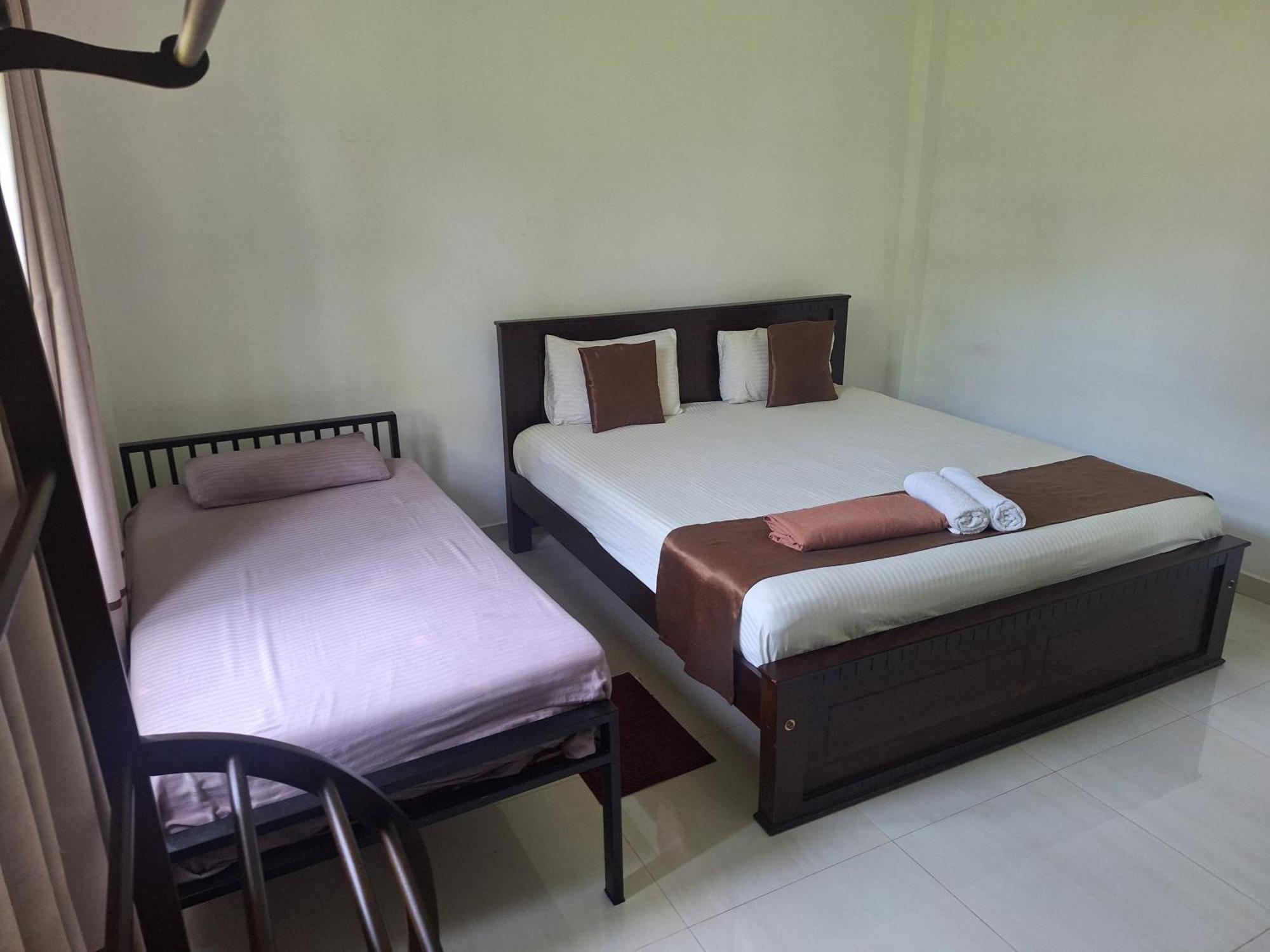 Bivora Villa Negombo Eksteriør billede